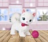 Интерактивная игрушка - Кошка Bianca, с клубком, 5 действий  - миниатюра №6